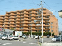 シャトーム大川