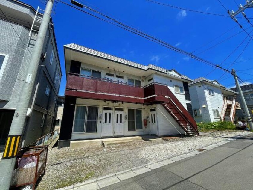  クラージュ花園