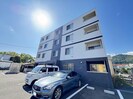 コナ（Kona）の外観