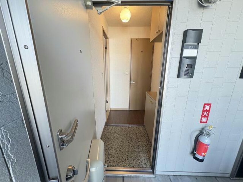  クレセント日の出Ⅱ