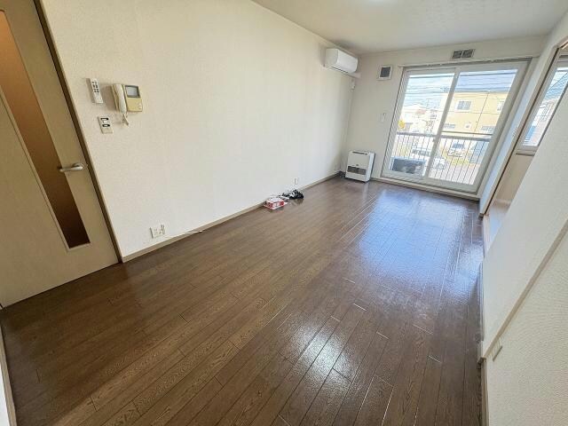  クレセント日の出Ⅱ