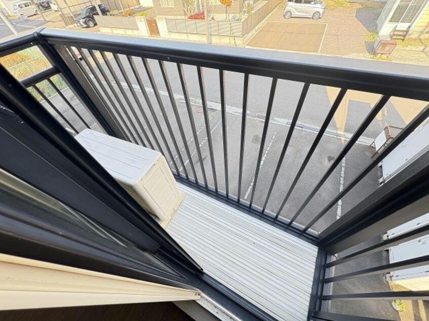  クレセント日の出Ⅱ