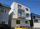 セントラルステージ本町の外観