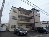 吉川マンション