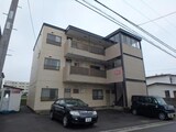 吉川マンション