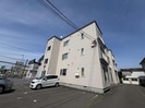 ヴィラージュ東浜の外観