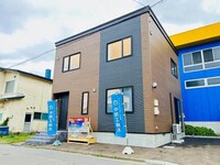 東川町24モデルハウス