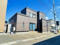 亀田港町19-17一棟二戸