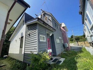 元町9番貸家
