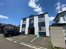 TM HOUSEの外観