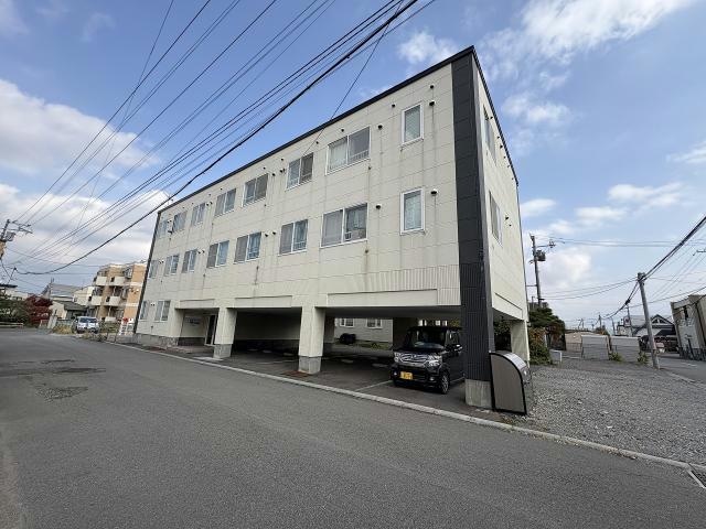  リベラーレ川原