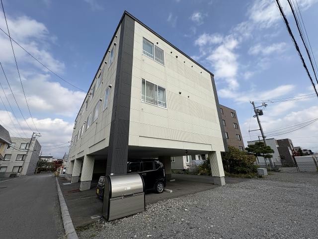  リベラーレ川原