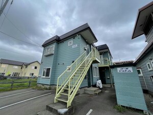 コーポシャトム