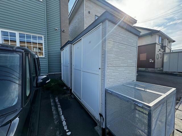  アッパーコースト追分