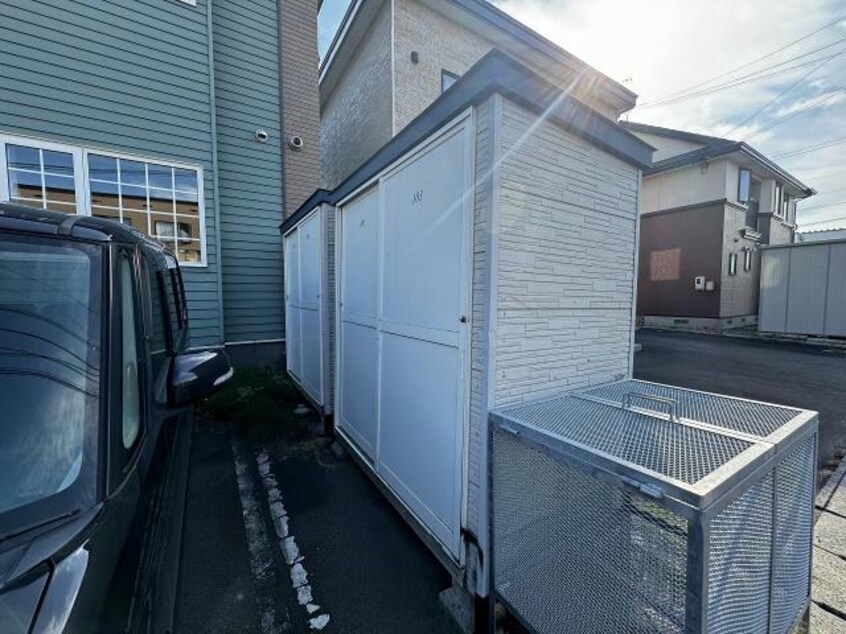  アッパーコースト追分