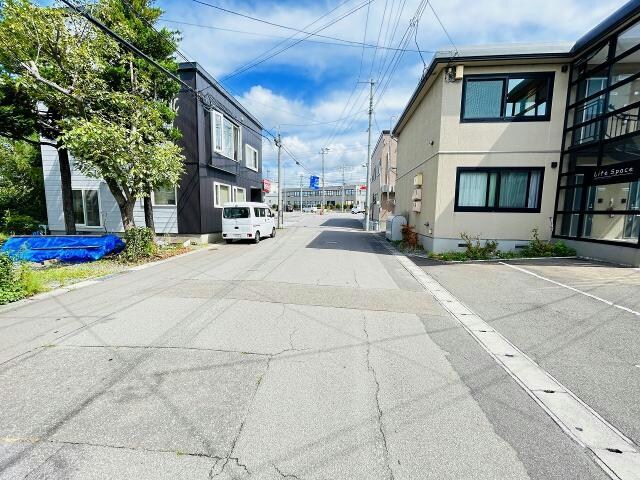  ライフスペースS01