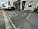  サンシャイン日吉