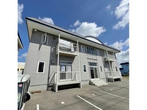 サンライズ山の手