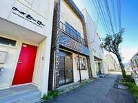 堀川町19番貸家