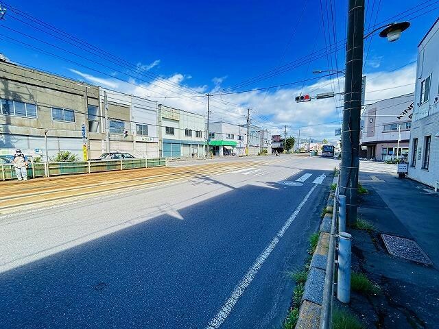  堀川町19番貸家