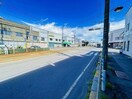  堀川町19番貸家