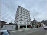 マンション函館