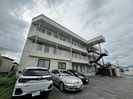 ジョイパレスさくらの外観