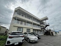 ジョイパレスさくら