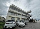 ジョイパレスさくらの外観