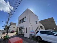 駒場町8番1棟2戸 2階