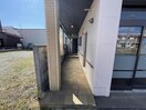  駒場町8番1棟2戸 2階