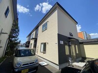 グットホーム亀田