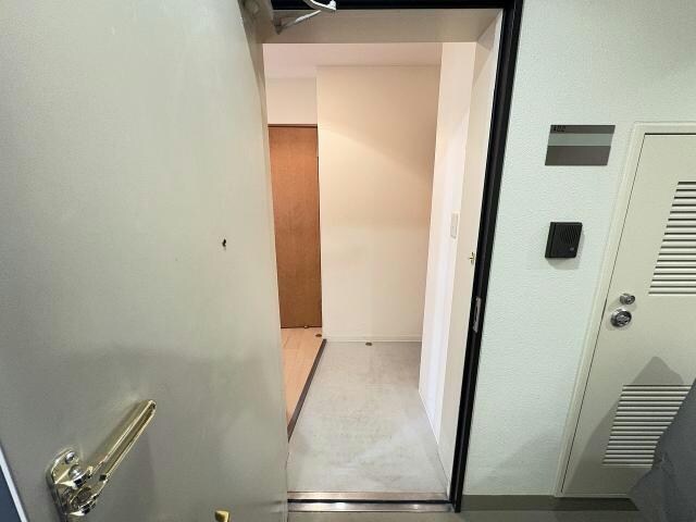  グランソレーユⅡ