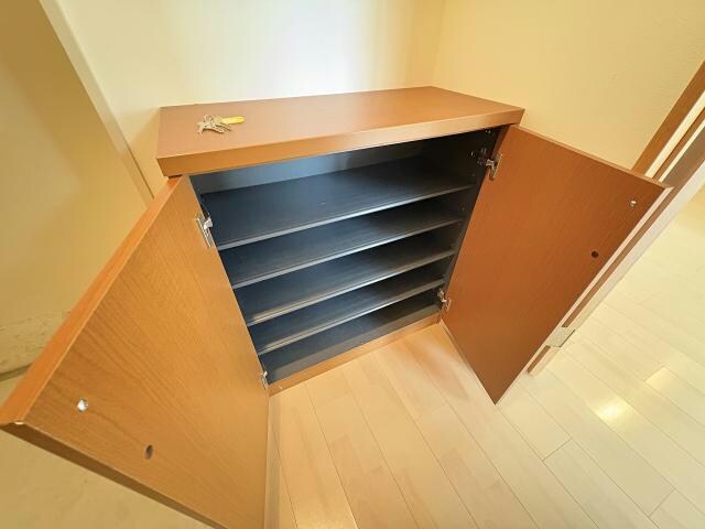  グランソレーユⅡ