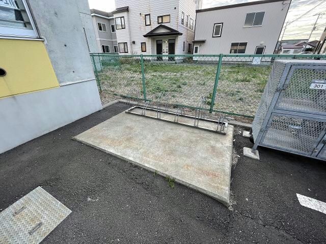  グランソレーユⅡ