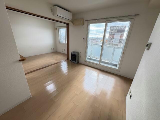  グランソレーユⅡ