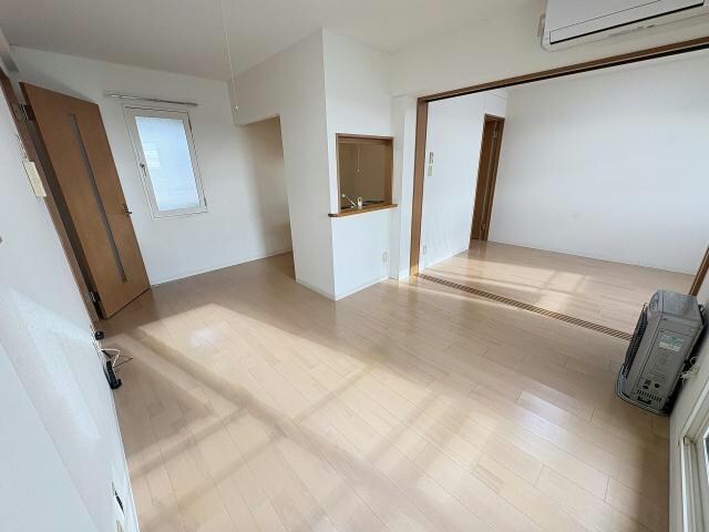  グランソレーユⅡ