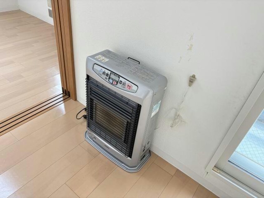  グランソレーユⅡ