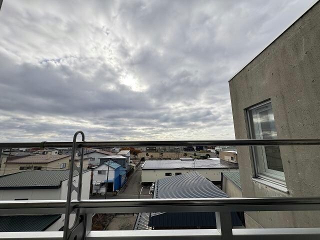  グランソレーユⅡ