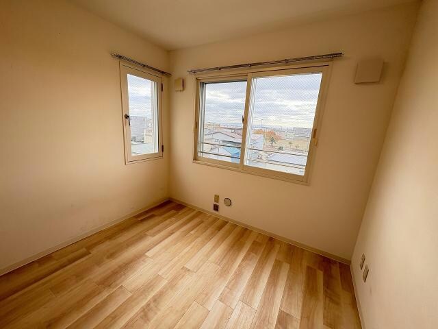  グランソレーユⅡ