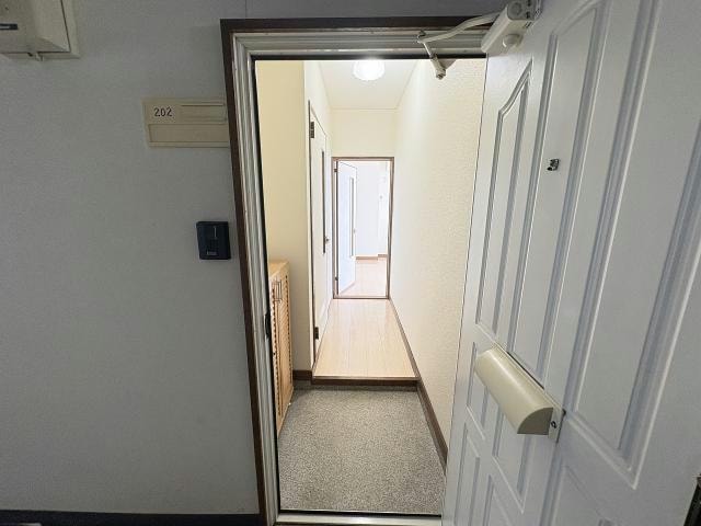  ニューパレス函館