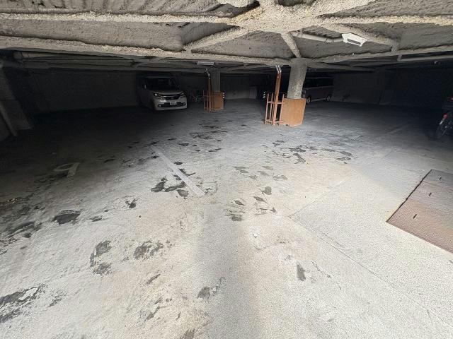  ニューパレス函館