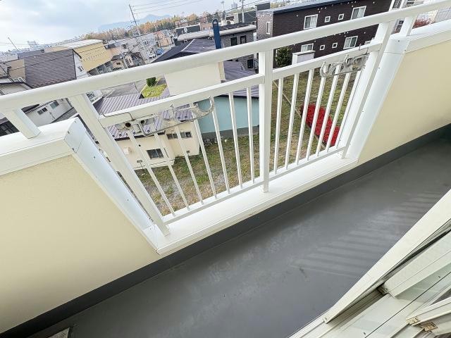  ニューパレス函館