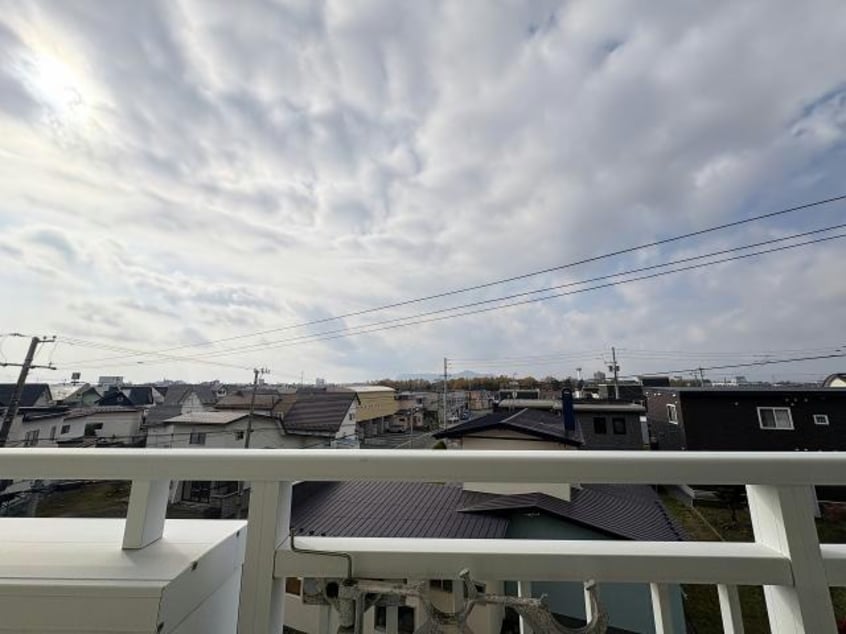  ニューパレス函館