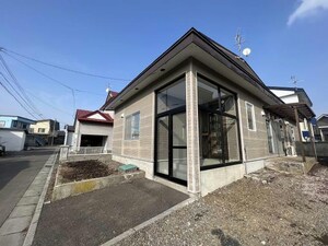 神山3丁目42番貸家