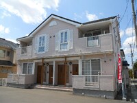 タウン日吉弐番館