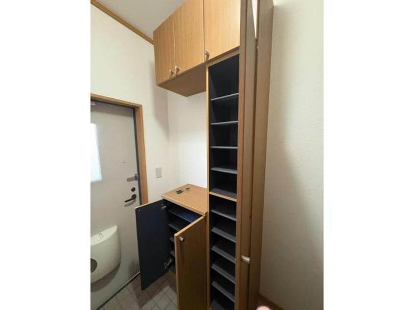  タウン日吉弐番館