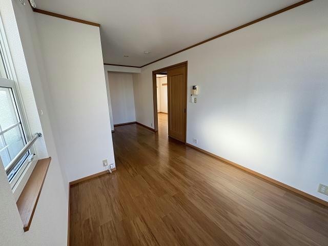  タウン日吉弐番館