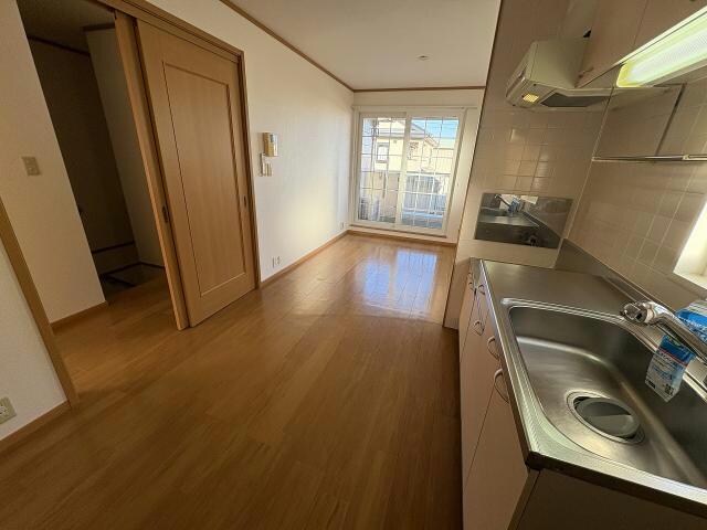  タウン日吉弐番館