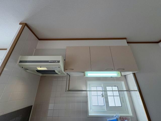  タウン日吉弐番館